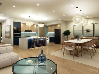 CASA DE PLAYA EN VENTA PLANOS – CHULAMAR - 2