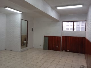 RENTA Oficina Zona 9 Condominio Reforma  - 5