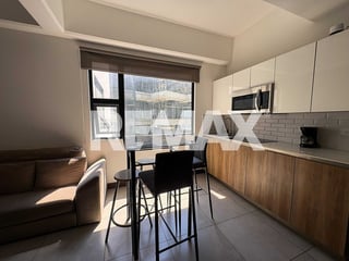 Apartamento Estudio Venta | Zona 13 | Elemento - 5