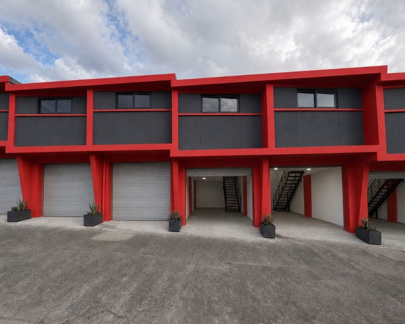 ALQUILER DE OFIBODEGUITAS - CALZADA ROOSEVELT, ZONA 3 MIXCO