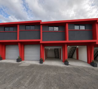 ALQUILER DE OFIBODEGUITAS - CALZADA ROOSEVELT, ZONA 3 MIXCO