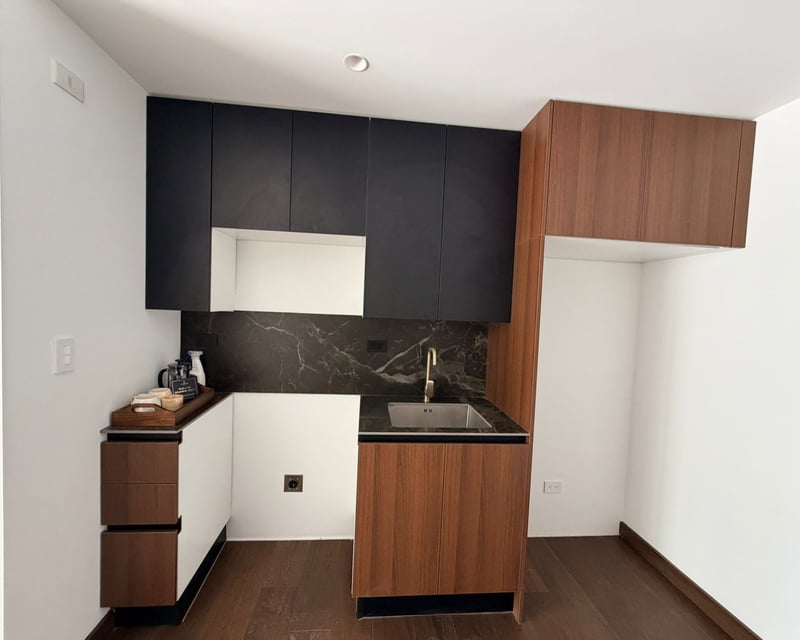 Apartamentos en Venta Zona 10 | Entrega Inmediata