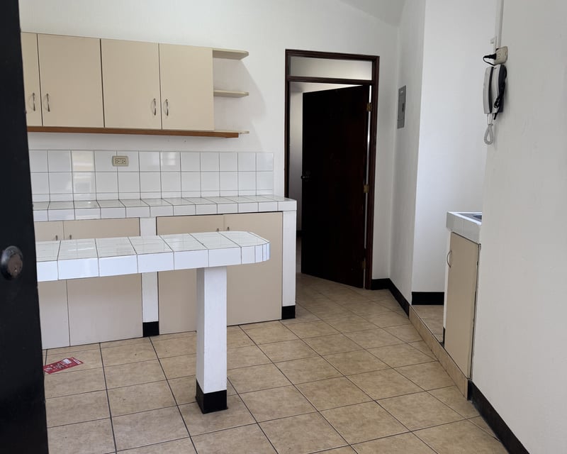 Apartamento en Renta Zona 1 Mixco Km 19.8 Interamerican