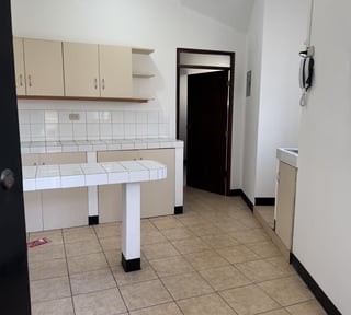 Apartamento en Renta Zona 1 Mixco Km 19.8 Interamerican