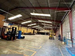 BODEGA EN VENTA EN MIXCO - 2