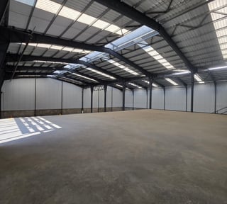 En venta Ofibodega en Parque Industrial de Amatitlán