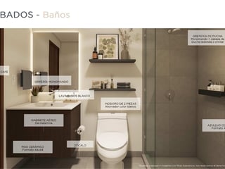 Apartamento en VENTA en Zona 11 - 5
