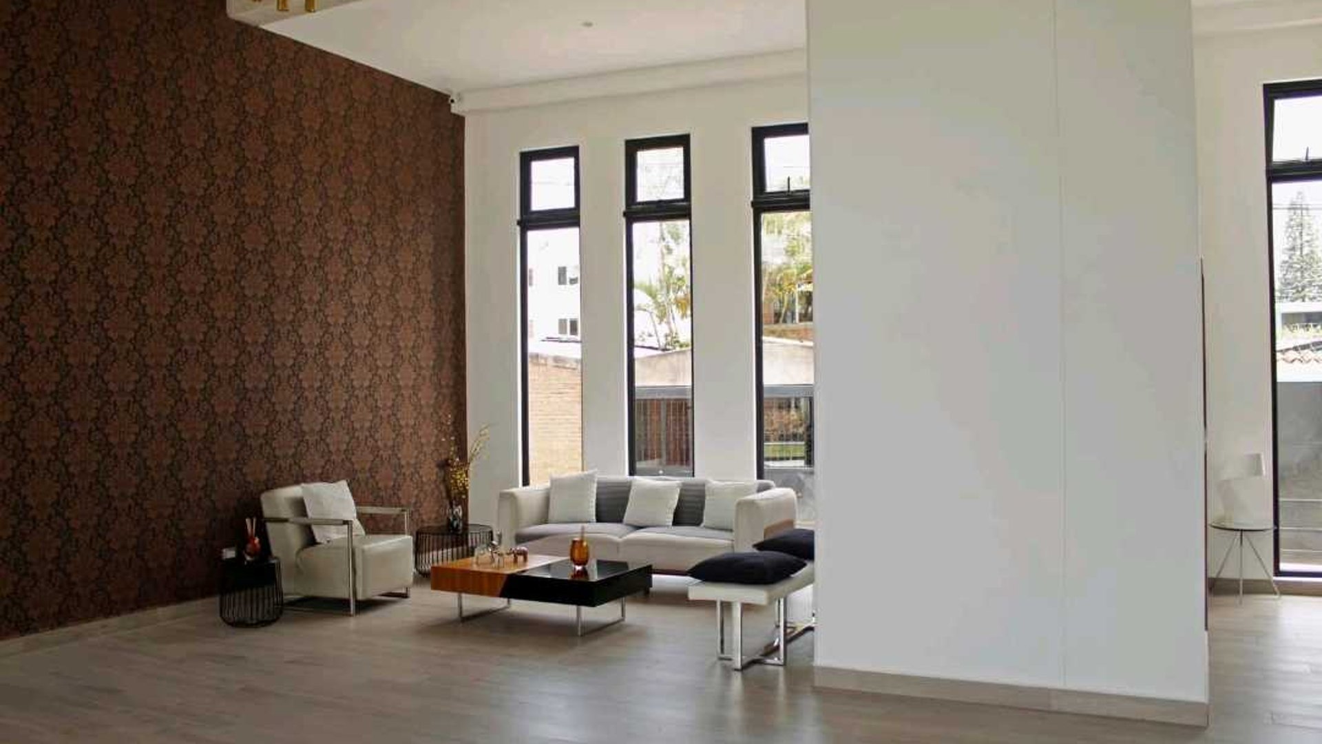 APARTAMENTO EN ALQUILER???? Edificio Epic 15, Zona 15

▪️75 Mts2 - Image 1