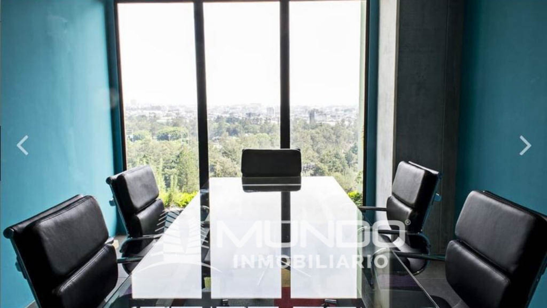 APARTAMENTO AMUEBLADO EN VENTA ZONA 10 - Miniatura 8