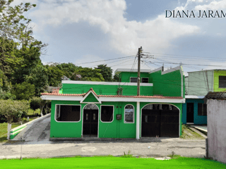 House for Sale in Jardines de Mázate, Mazatenango Suchitepéquez - Image 1