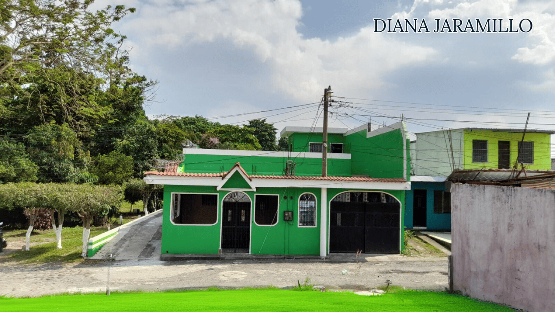 House for Sale in Jardines de Mázate, Mazatenango Suchitepéquez