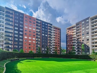 Apartamento en VENTA en  zona 14 - 2