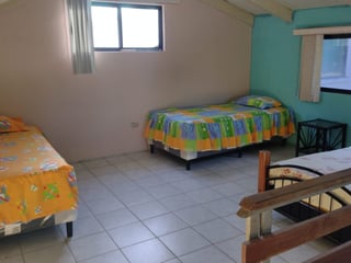 2 BUNGALOWS EN VENTA EN MANSIÓN DEL RÍO, RÍO DULCE - 4
