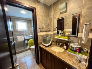 Apartamento en renta Encinos de Cayala 3 Balyana, zona 16 - Image 16