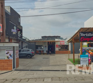 Tú Plaza Pinula, Local en renta en San José Pinula