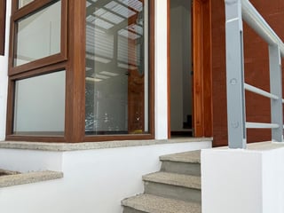 HERMOSA CASA EN RENTA 4 HABITACIONES, KM 12.5 CARRETERA EL SALVADOR - 2