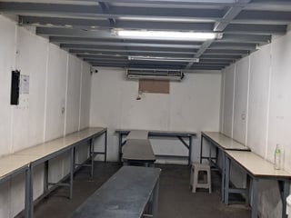 Bodega en ALQUILER en   zona 2 de Mixco cerca Roosevelt - 4