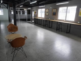 OFICINA DENTRO DE COWORKING, CALZADA ROOSEVELT - 3