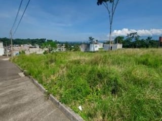 Vendo terreno en sector Residencial Colinas de Santiago Coatepeque - 2