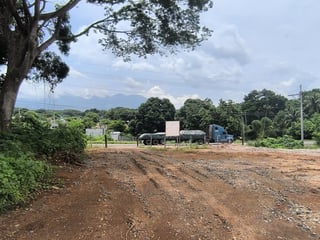 En Renta terreno entre Taxisco y Guazacapan Santa Rosa - 4