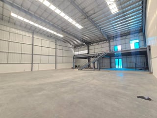 Bodega en renta en Amatitlán, dentro de complejo - 2