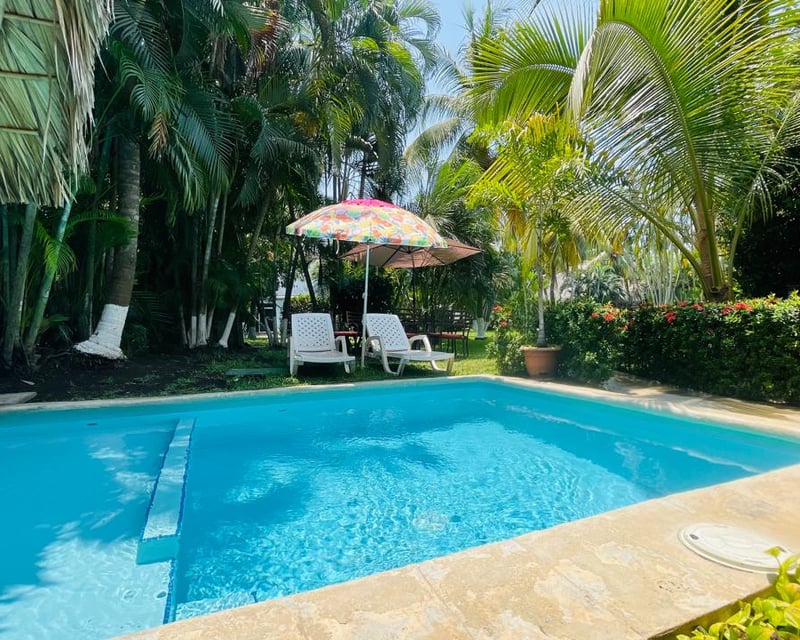 Casa en venta y renta, Condominio Pacific All Seasons Puerto San José