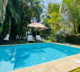 Casa en venta y renta, Condominio Pacific All Seasons Puerto San José