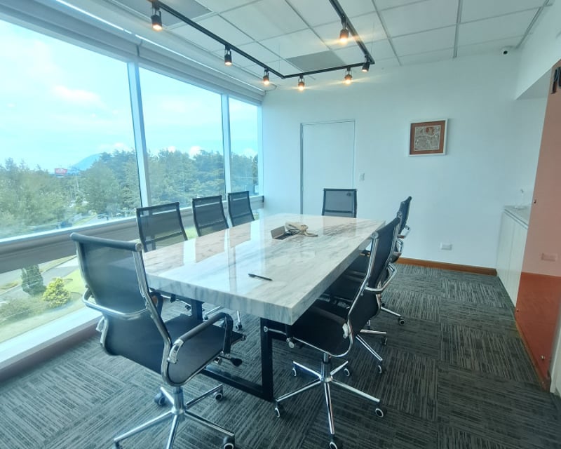 Oficina Comercial venta Plaza Portal del Bosque