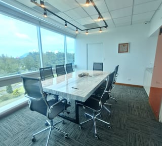 Oficina Comercial venta Plaza Portal del Bosque