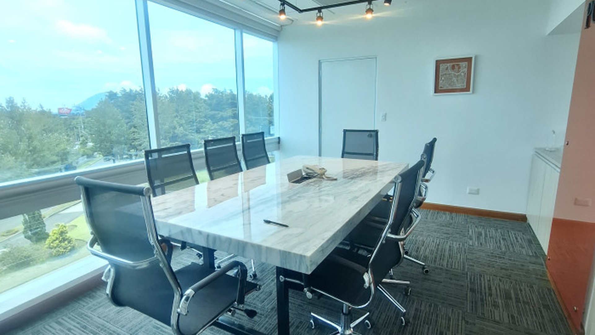 Oficina Comercial venta Plaza Portal del Bosque