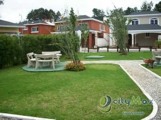 Casa en Venta Carretera El Salvador km 18 Entrebosques - Image 1