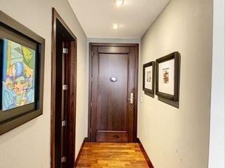 Precioso apartamento para Inverisón en venta zona 14 - 5