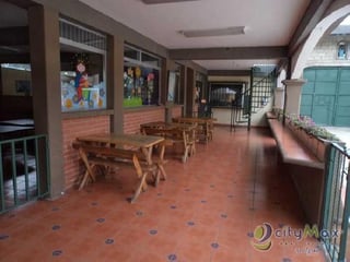 RENTA DE AULAS EN COLEGIO SOBRE CARRETERA EN SAN LUCAS - 4