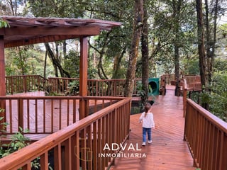 Terreno en venta Legado del Bosque Azara - 3