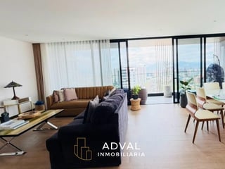 Lujoso apartamento en venta / renta Gaura Z.15 - 5