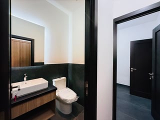 ALQUILER DE HERMOSO APARTAMENTO - NOGALES CAYALÁ, ZONA 16 - 2