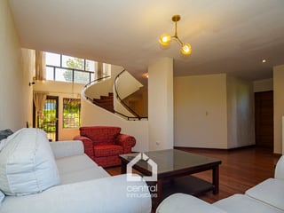 Casa en condominio Vizcaya, km. 16.5, carretera al Salvador - 2