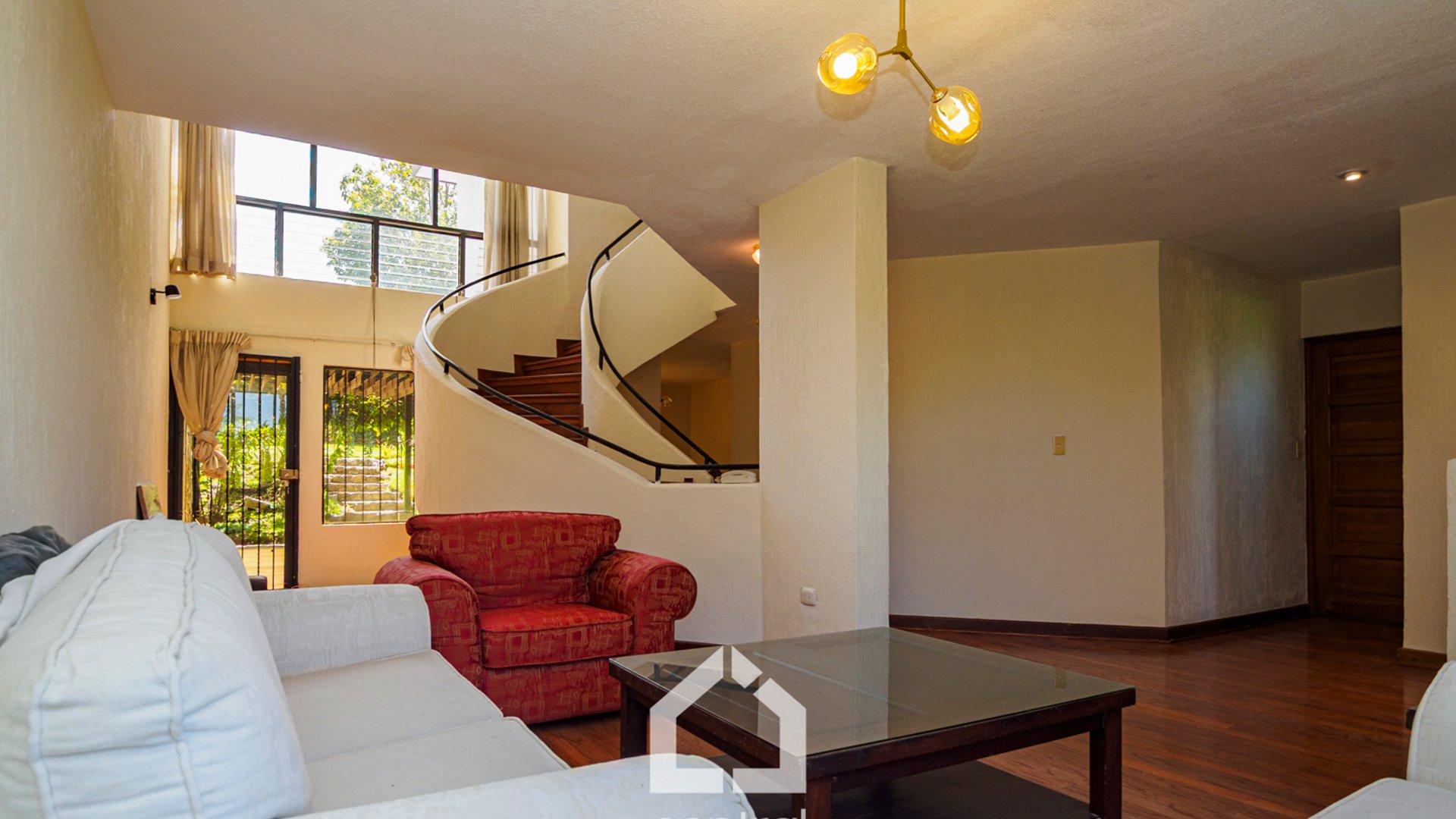 Casa en condominio Vizcaya, km. 16.5, carretera al Salvador - Miniatura 2