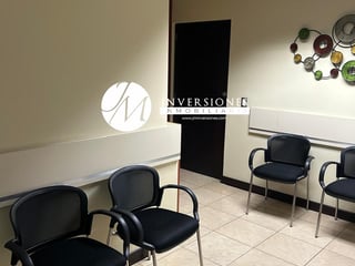 Oficina en Venta en zona 10 - 3