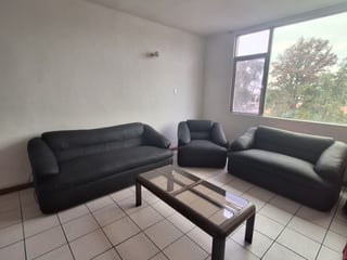 Apartamento Amueblado en Renta en Zona 12 - 3