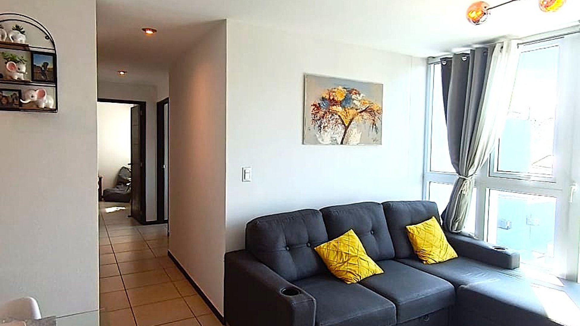 Apartamento en venta en zona 11 - Miniatura 2