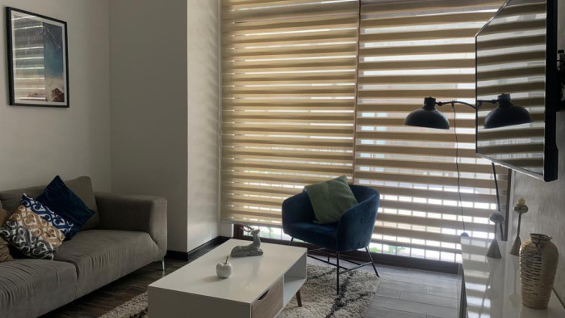 Lindo Apartamento en Lirios de Cayala