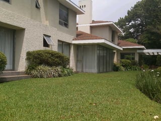 ELEGANTE CASA EN VENTA CASA Y CAMPO - 3