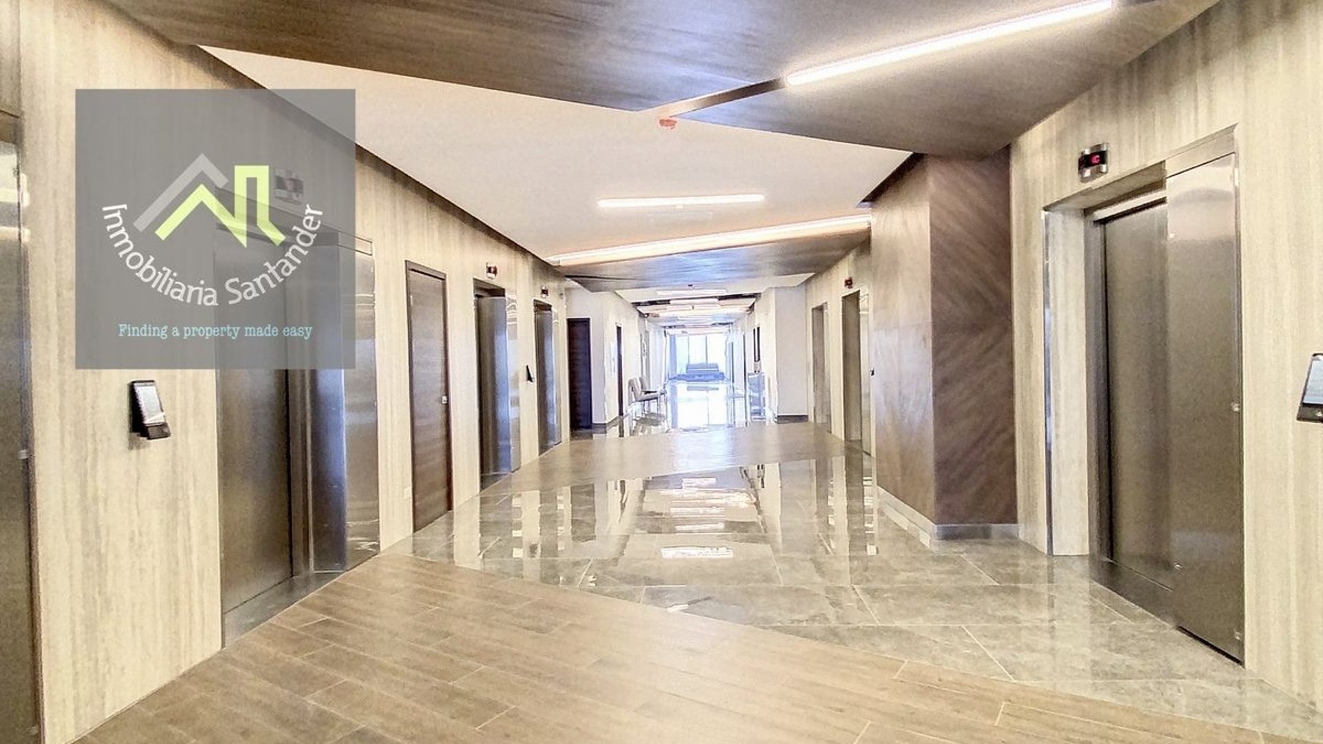 SPAZIO/ Oficina en Venta zona 16 - Miniatura 15