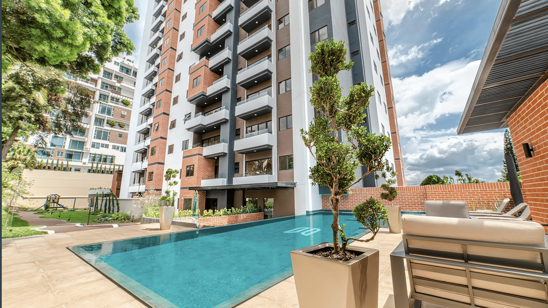 Apartamento en renta en Zona 15, Guatemala | Alena
