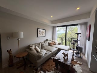 Apartamento de 3 habitaciones en venta, Tribeca zona 11 - 2