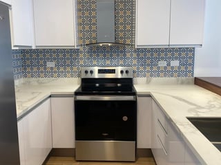 Precioso Apartamento En Renta En Lirios,Cayala - 2