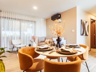 Apartamento en Pre-Venta 3 Habitaciones Zona 11 - S71 - 2