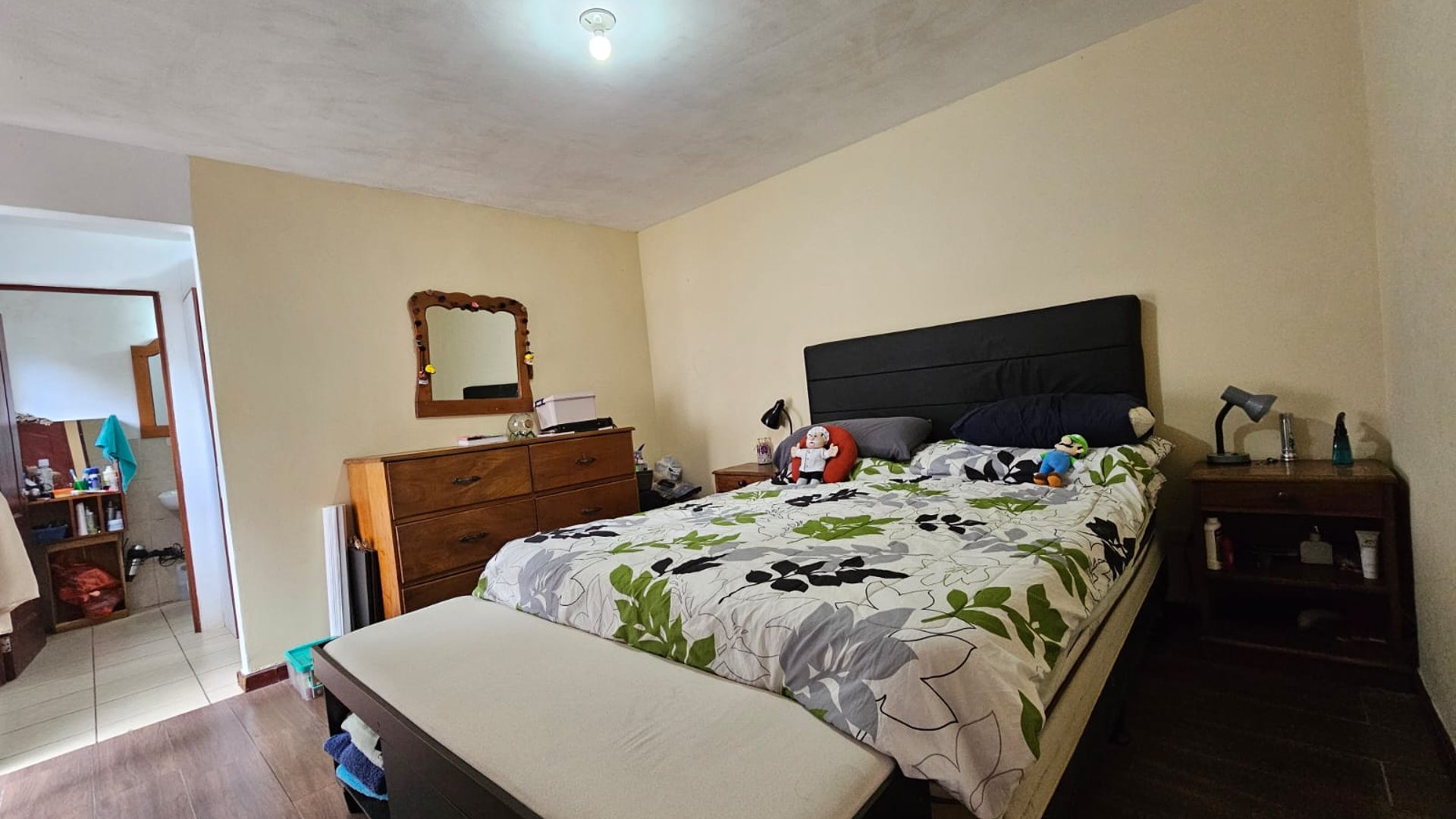 VENTA Casa Condominio Villa Capri Km. 24.2 Entrada a Colmenas - Miniatura 7