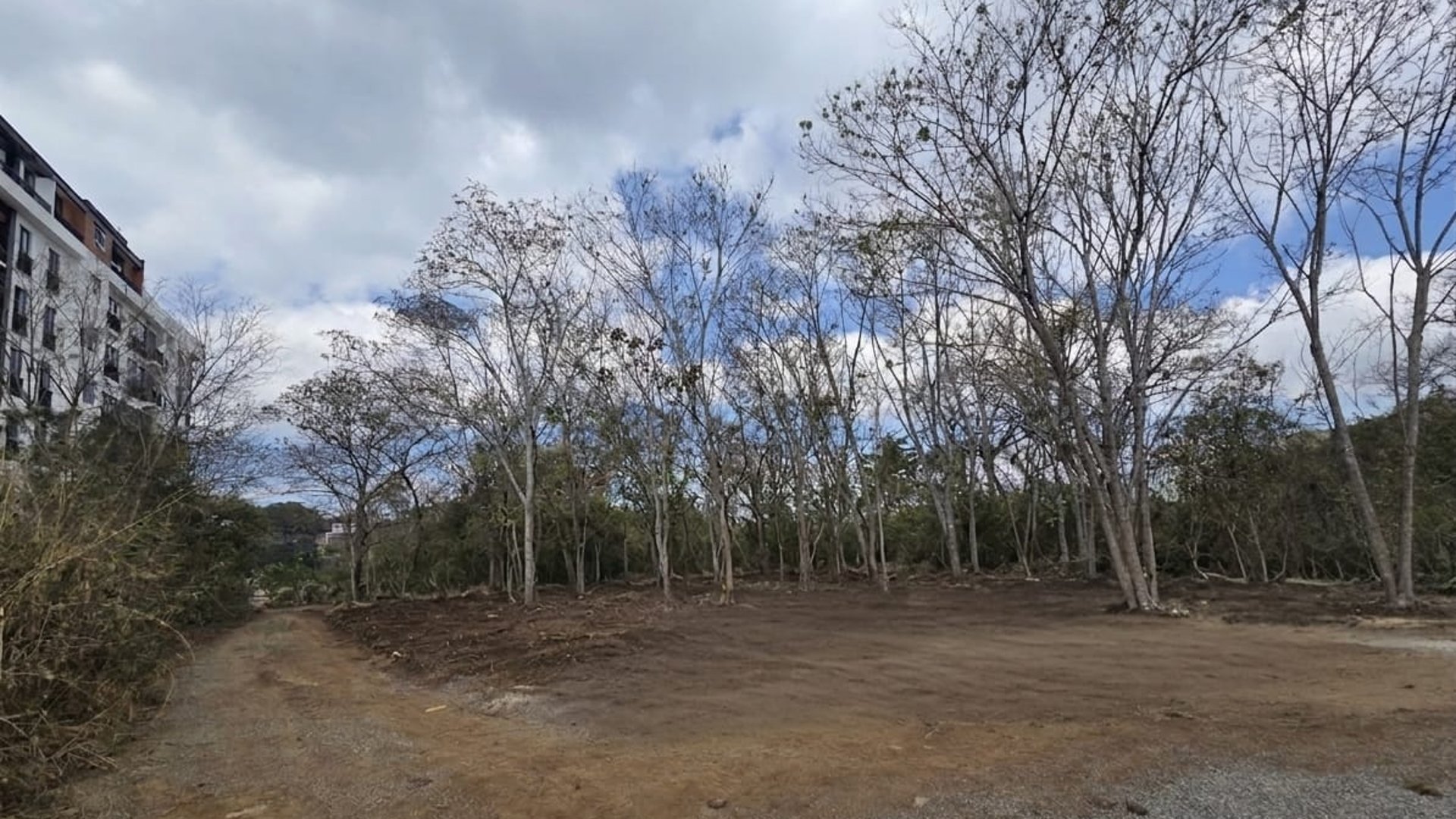 Terreno Exclusivo Zona 16, Ciudad de Guatemala